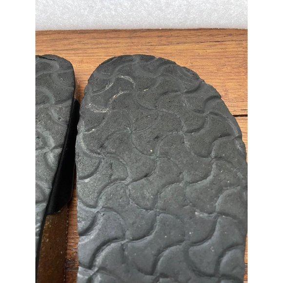 Tula Birkenstock slide sandals EU 38.5 US 7.5 - Picture 10 of 11